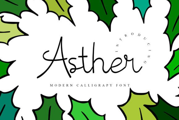 Asther: A Script That Speaks With Quiet Confidence