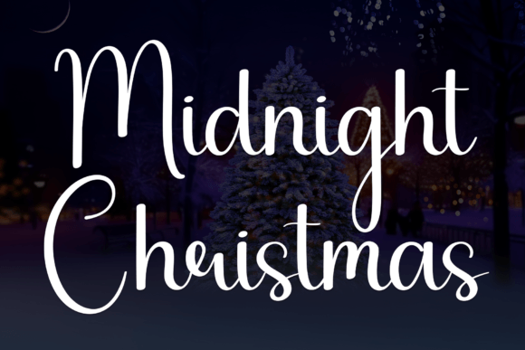 Midnight Christmas